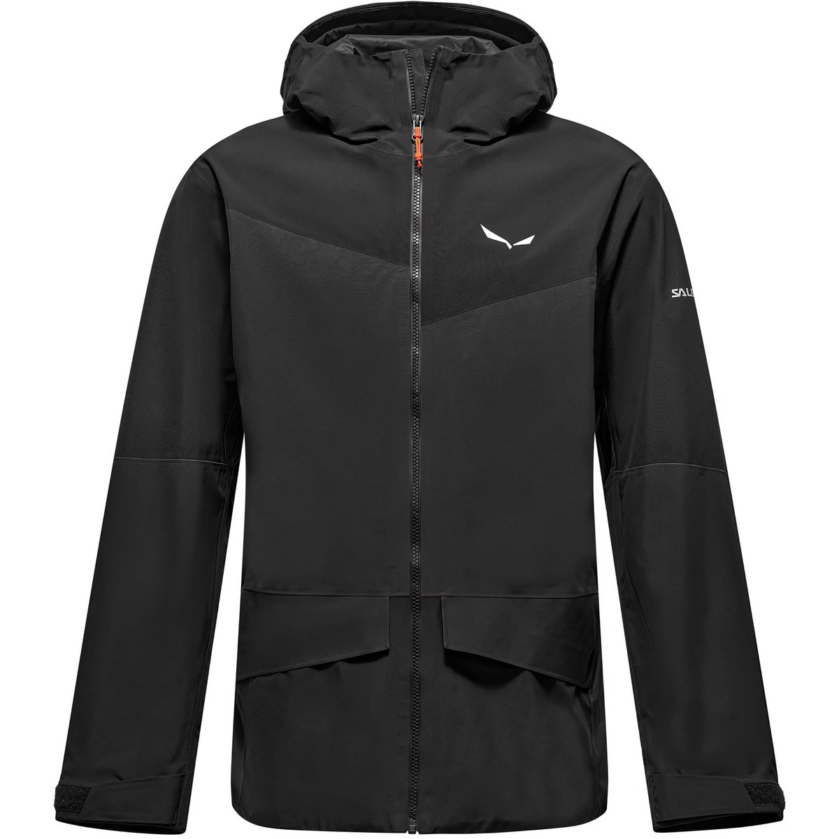 Salewa Herren Puez GTX 2L EPE Jacke
