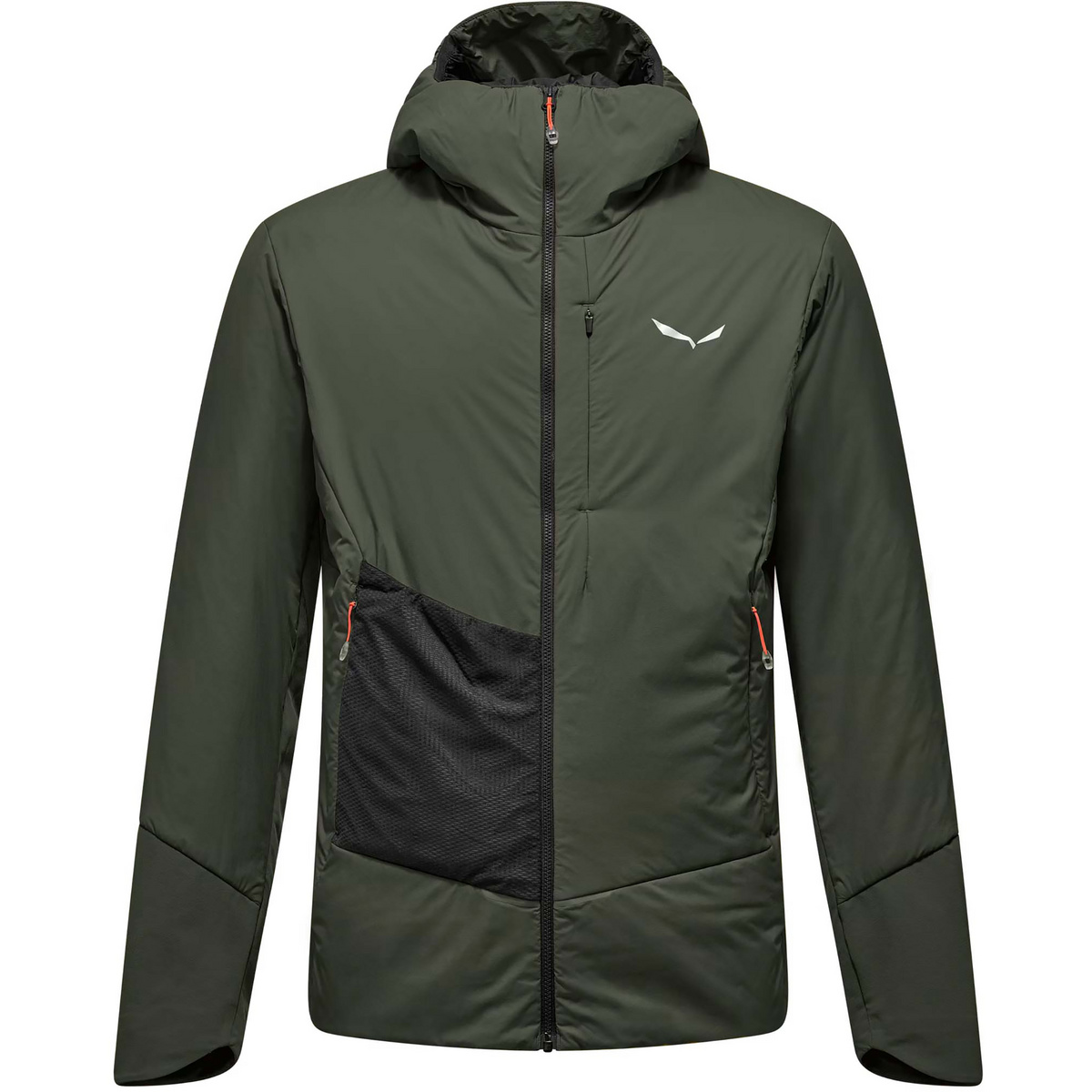 Salewa Herren Pedroc TW Air HYB Jacke