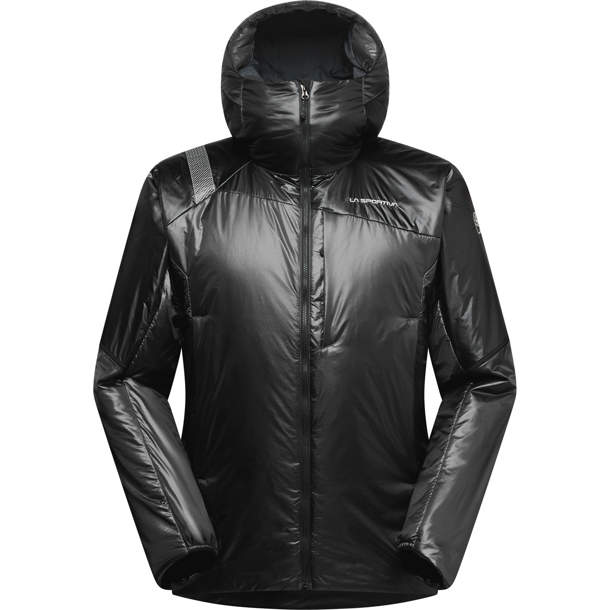 La Sportiva Herren Alpine Guide Primaloft Hoody Jacke