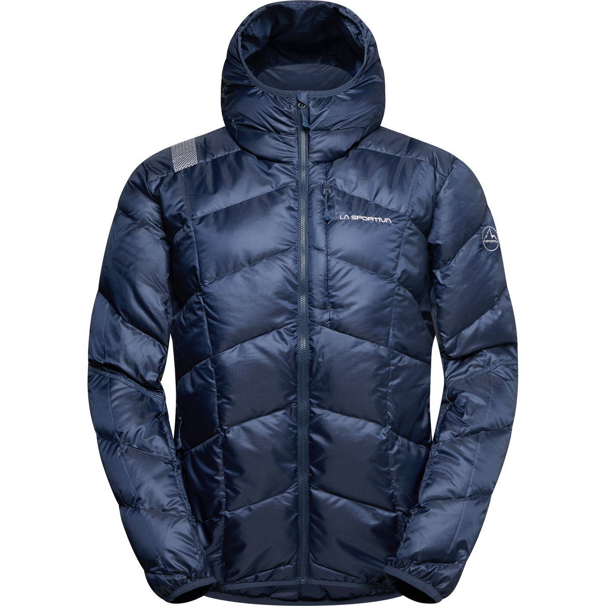 La Sportiva Herren Pinnacle Down Jacke