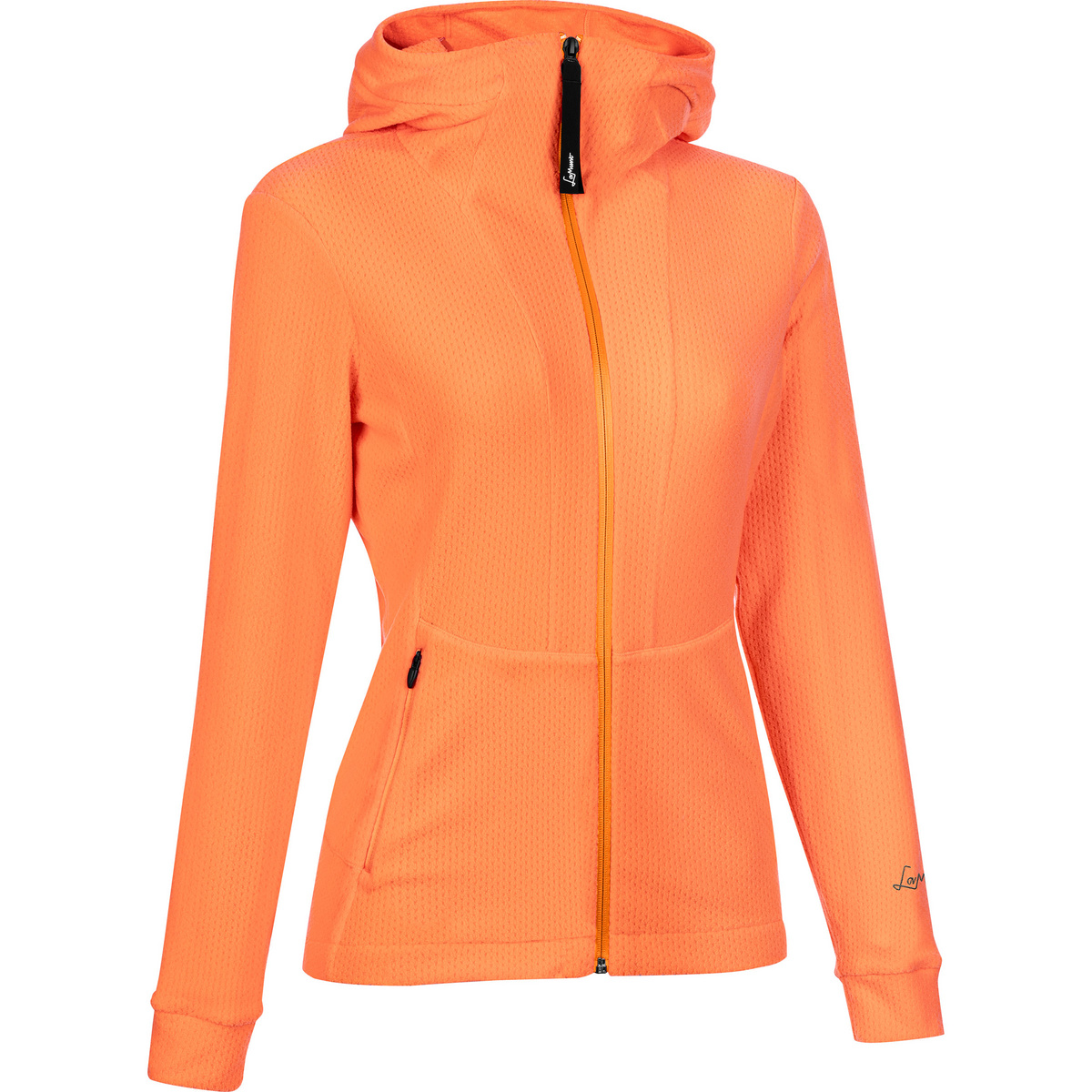 LaMunt Damen Silvia Thermal Jacke