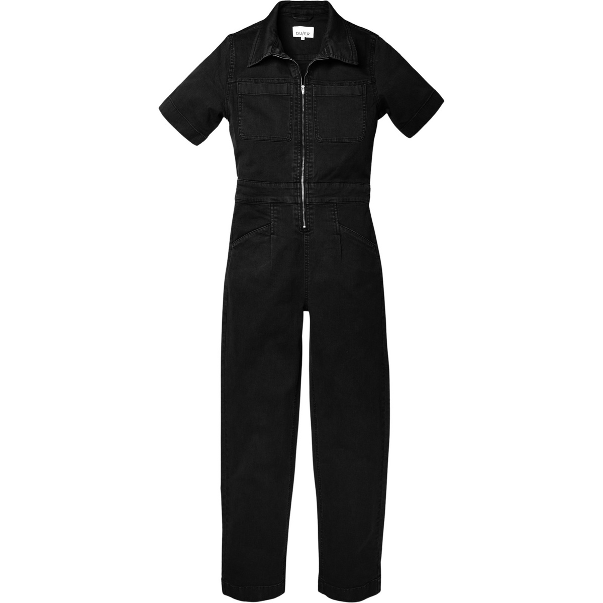Duer Damen Luxtwill Boiler Jumpsuit