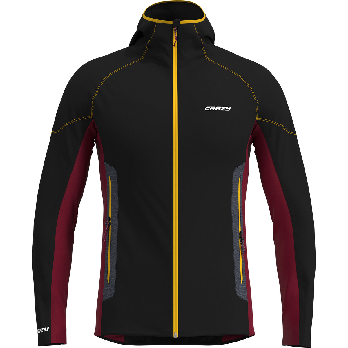 Crazy Herren Pegasus Jacke