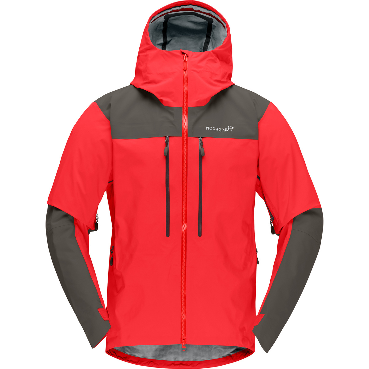 Norrona Herren Trollveggen GTX Pro Light Jacke
