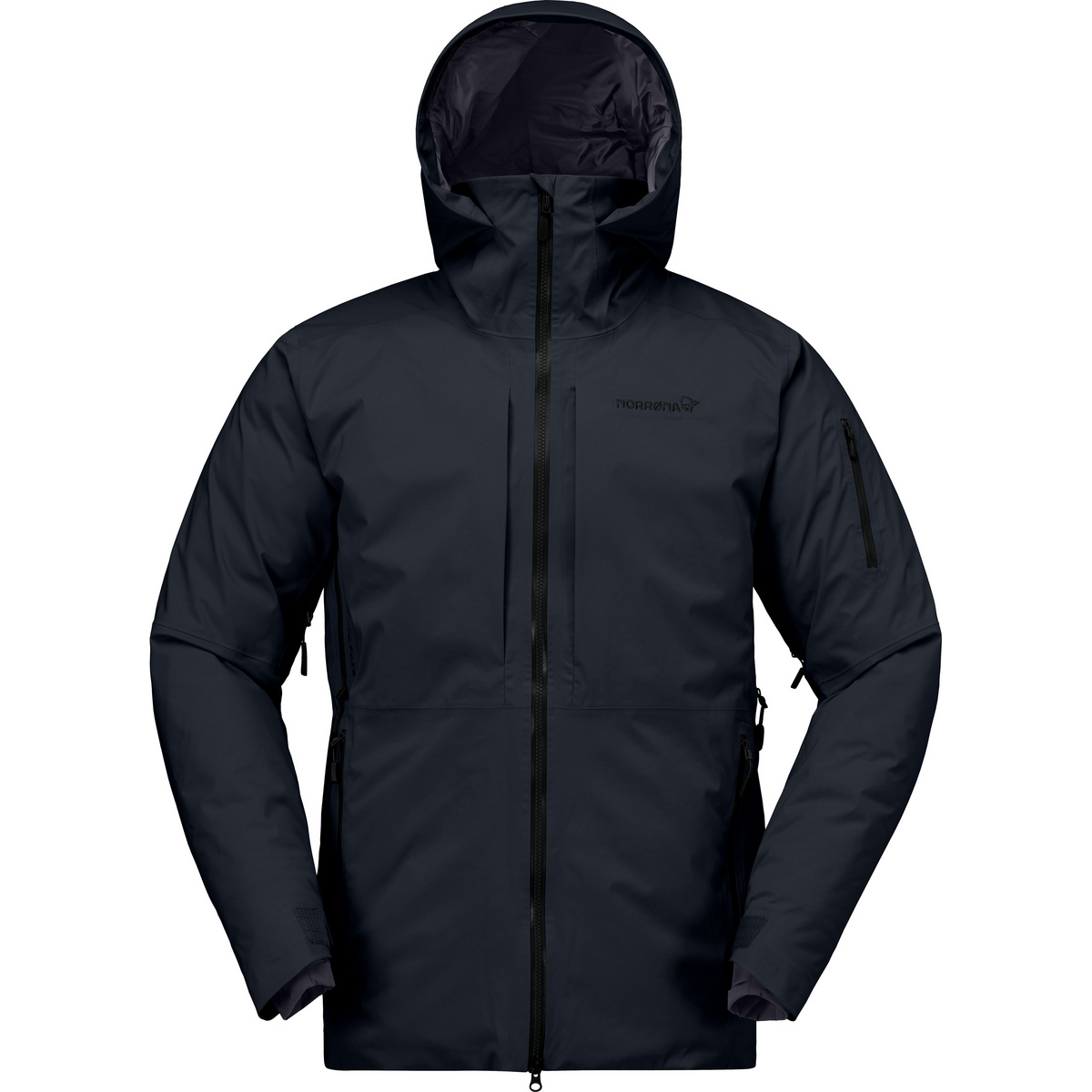 Norrona Herren Lofoten GTX Down 800 Jacke