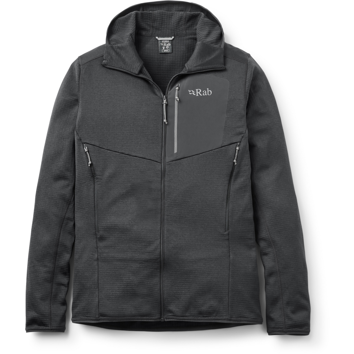 Rab Herren Ascendor Hoody Jacke