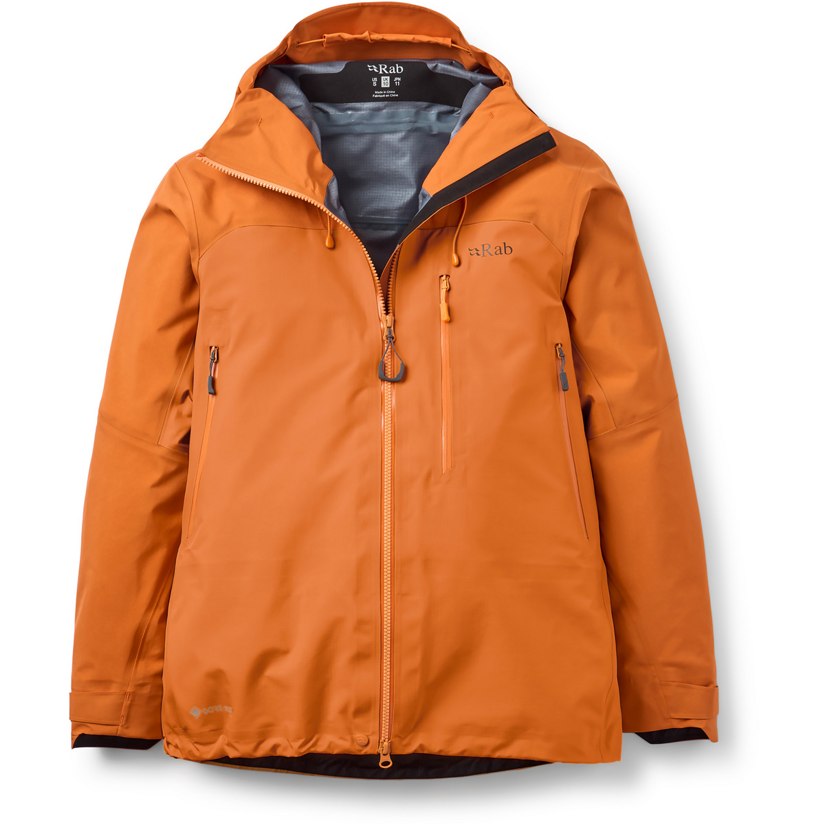 Rab Damen Latok Mountain GTX Jacke