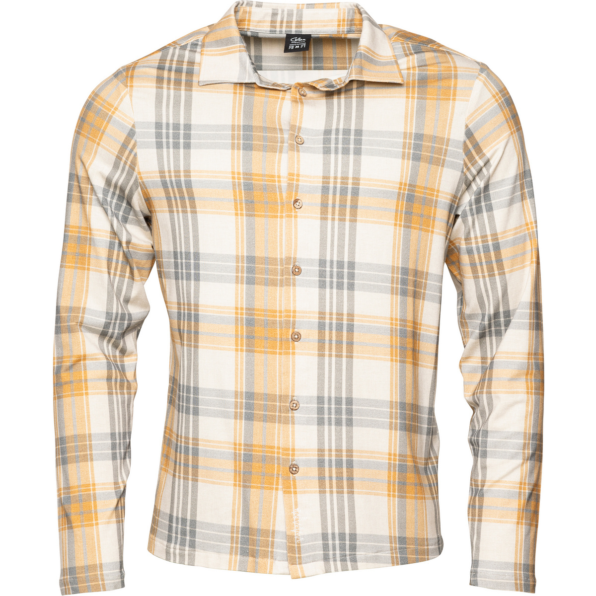 Chillaz Herren Sebastian 2.0 Hemd