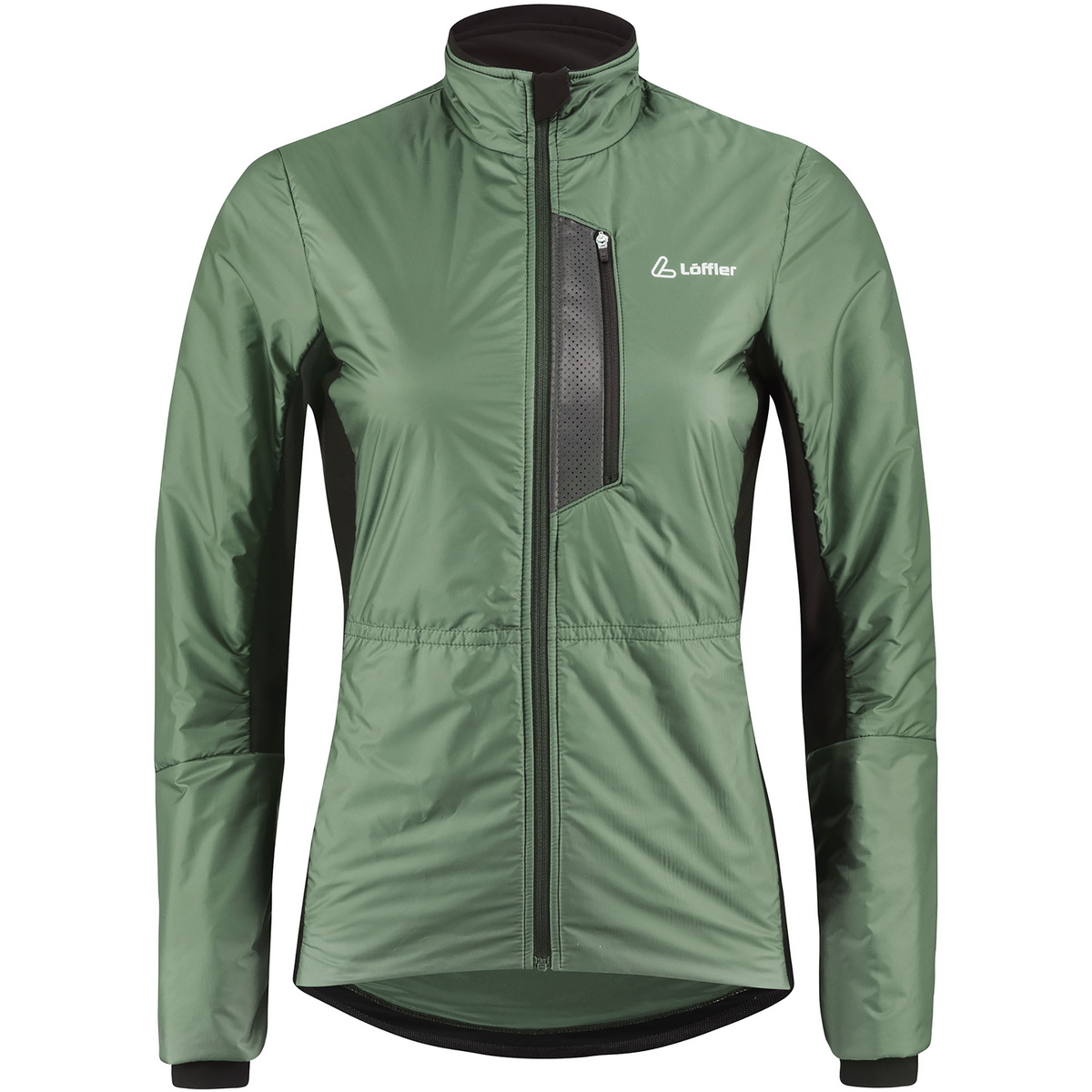 Löffler Damen Bike Iso PL60 Jacke