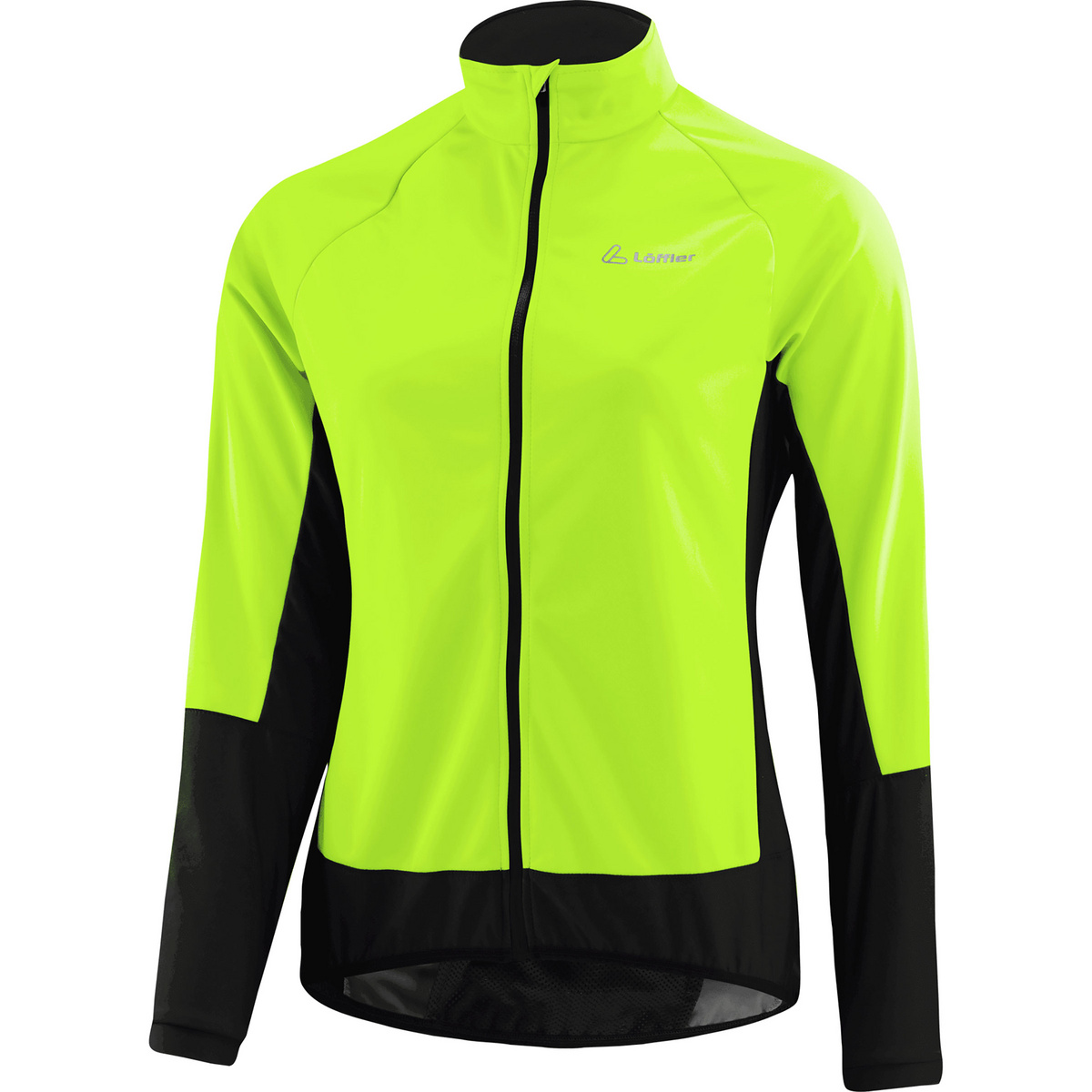 Löffler Damen Alpha Ab Light Bike Jacke