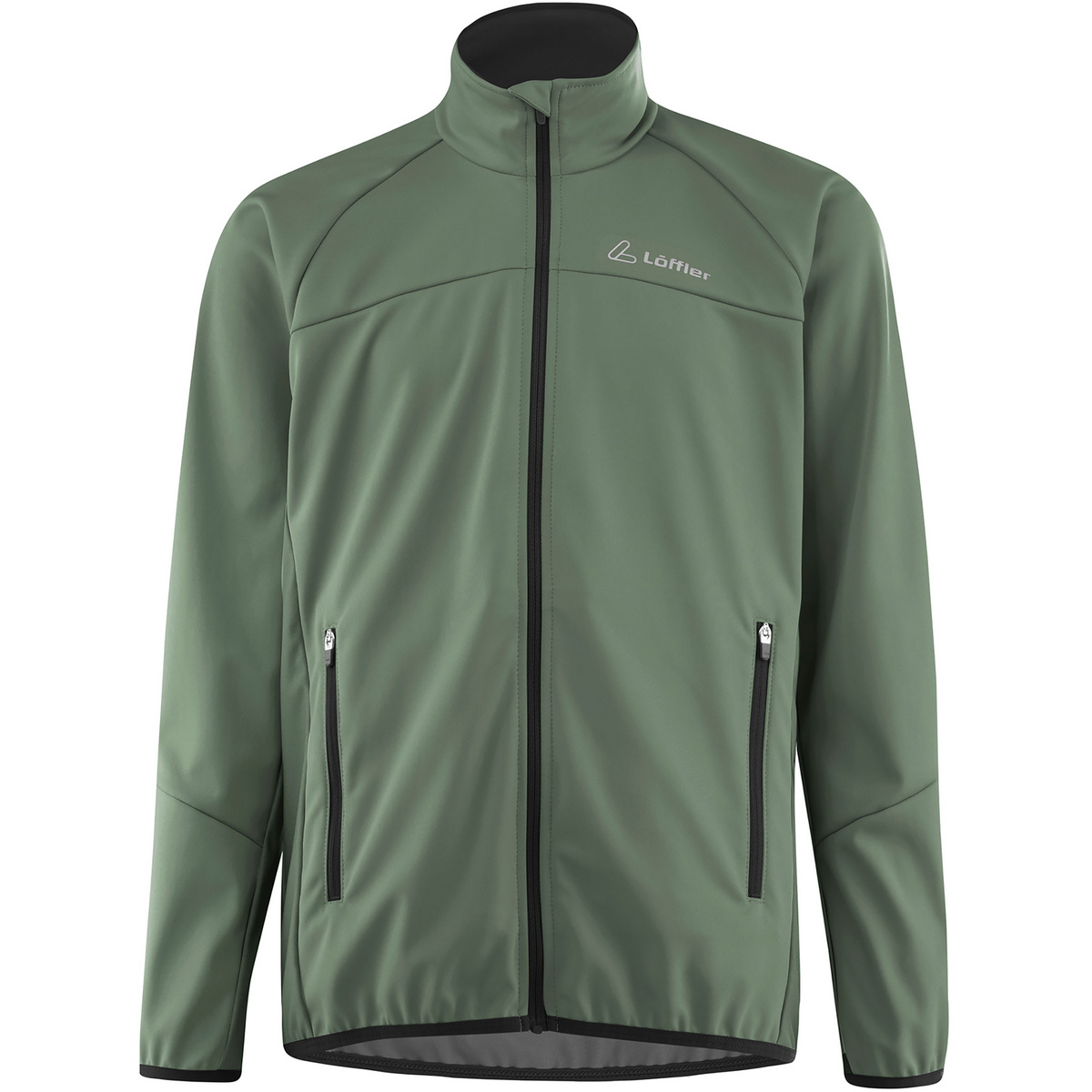 Löffler Herren Alpha Ab Light Jacke