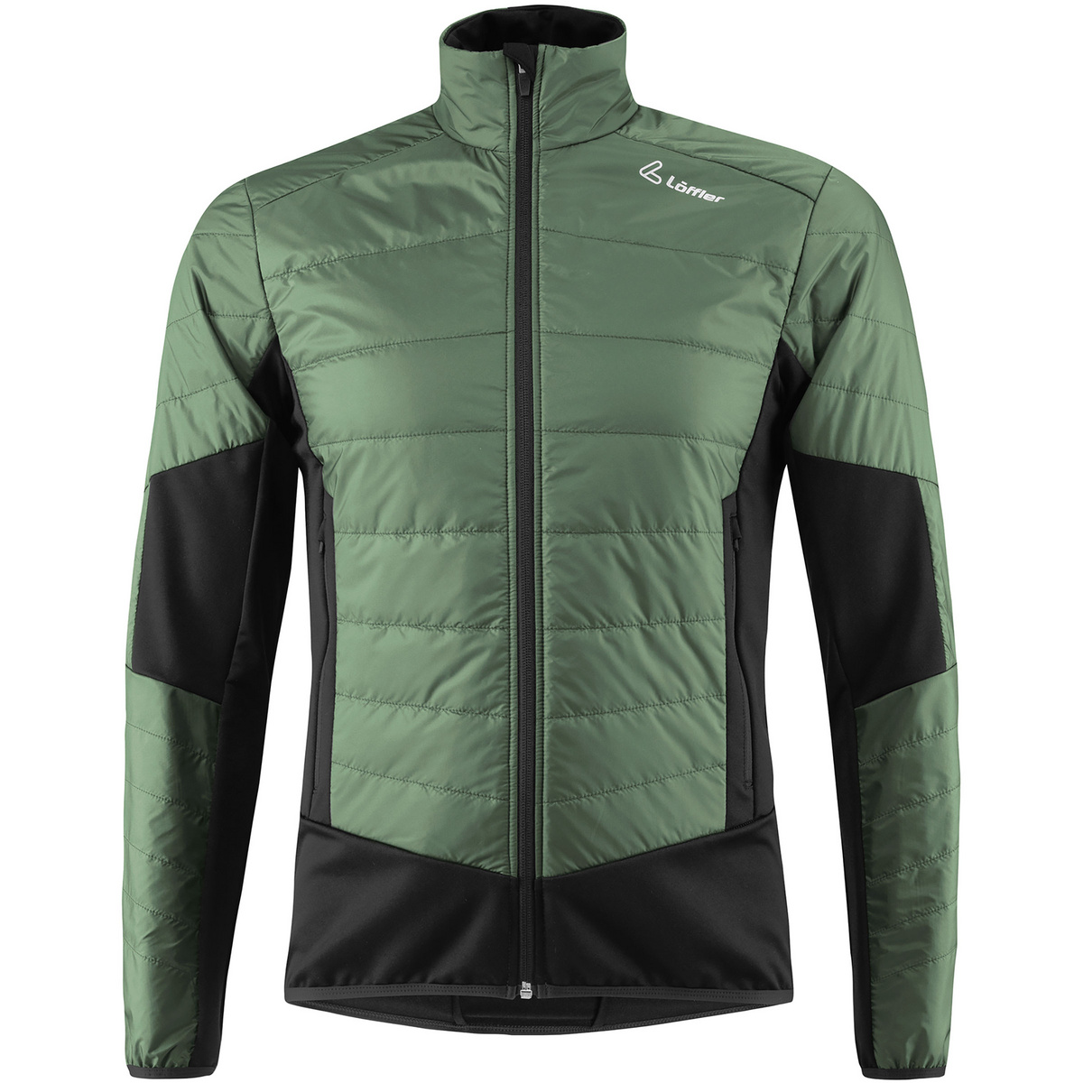 Löffler Herren Athletico Pl60 Jacke