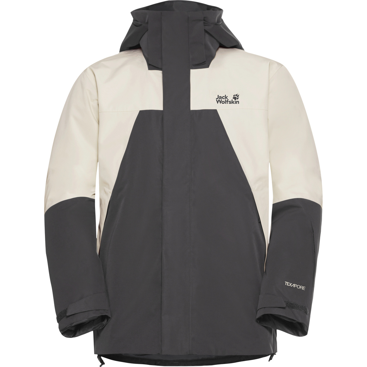 Jack Wolfskin Herren Flowline 2l Ins Jacke