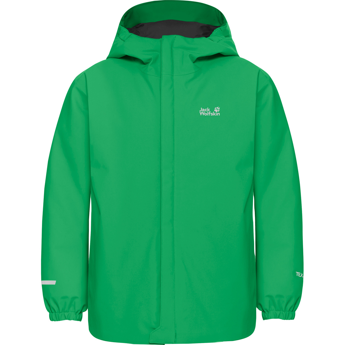Jack Wolfskin Kinder Flowline Ski Jacke
