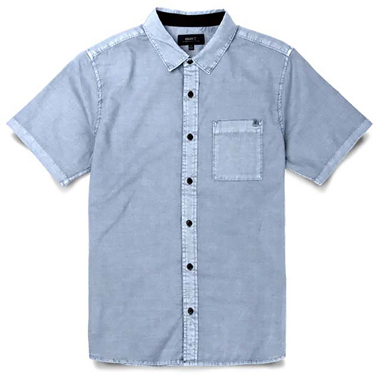 Roark Herren Made To Fade Hemd