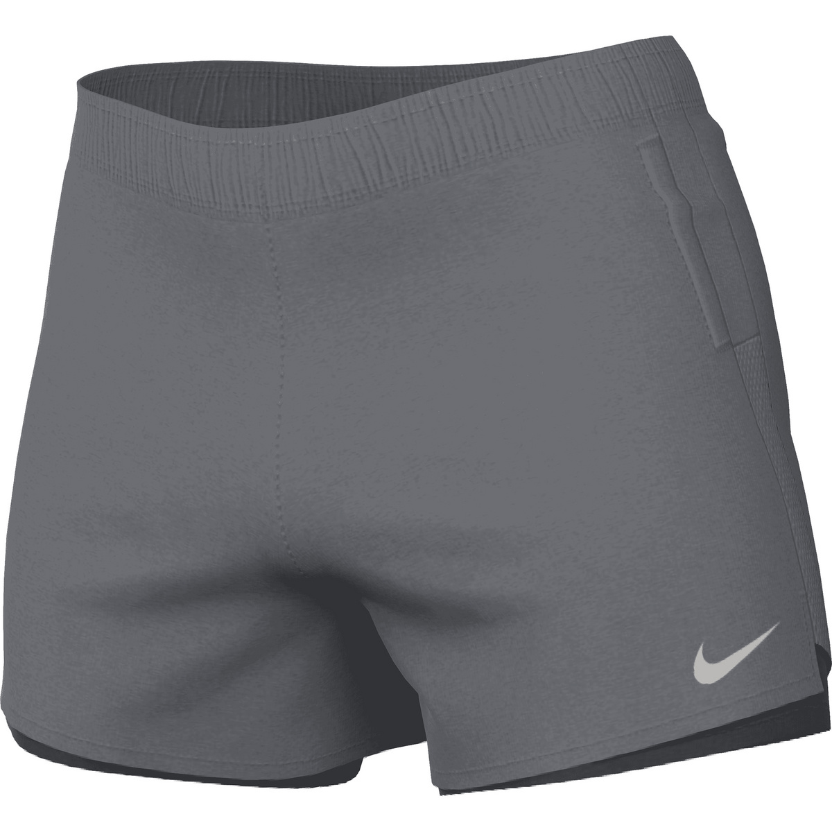 Nike Herren Challenger 2in1 Shorts