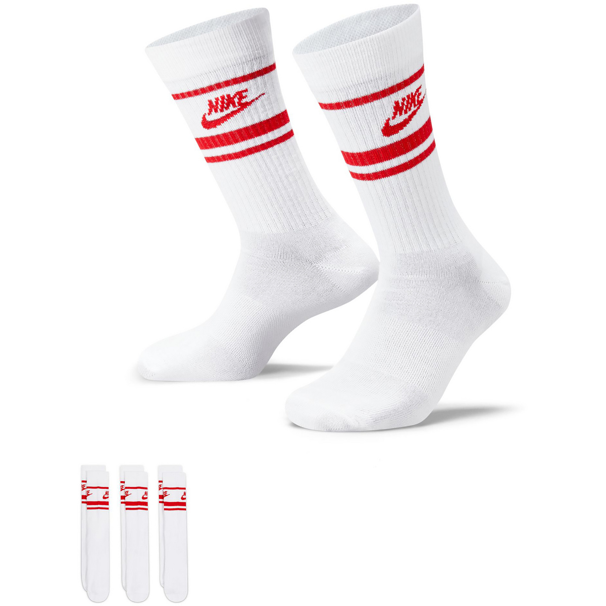 Nike Sportswear Everyday Socken