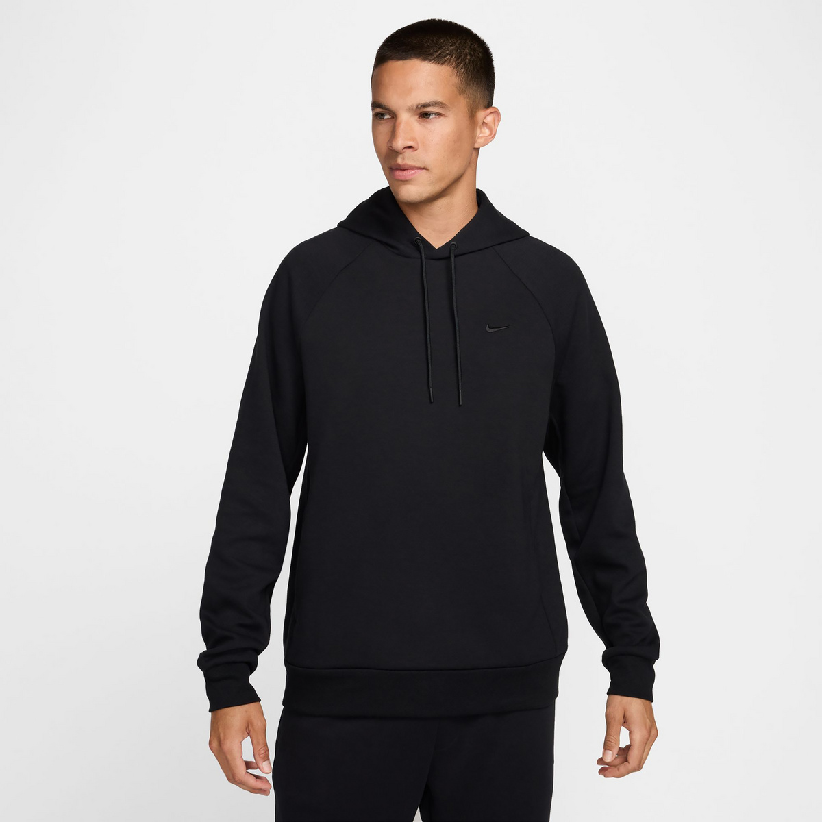 Nike Herren Primary Fleece Hoodie