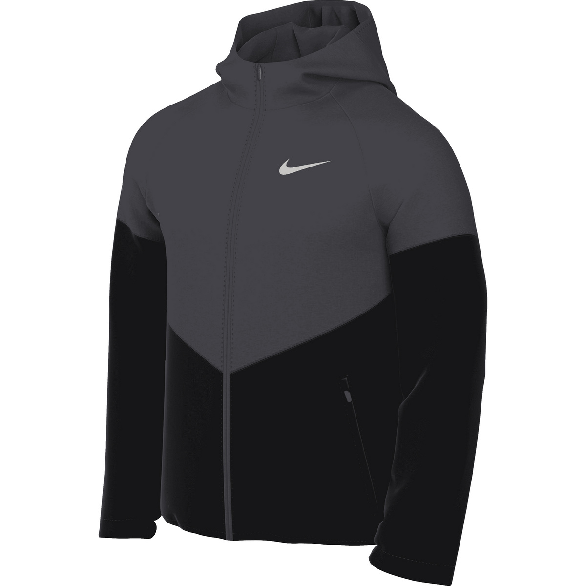 Nike Herren Miler Therma-Fit Jacke