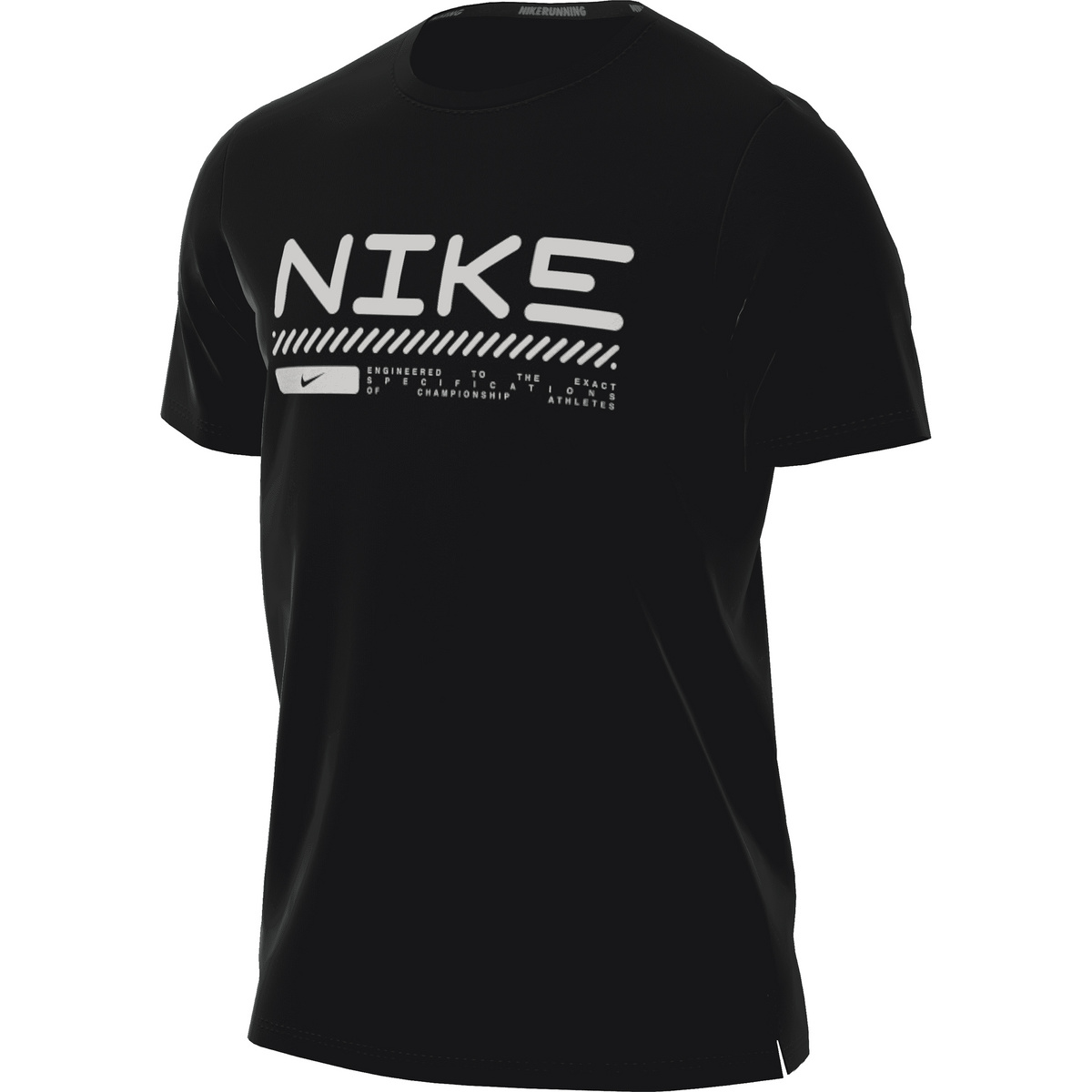Nike Herren Winter Miler T-Shirt
