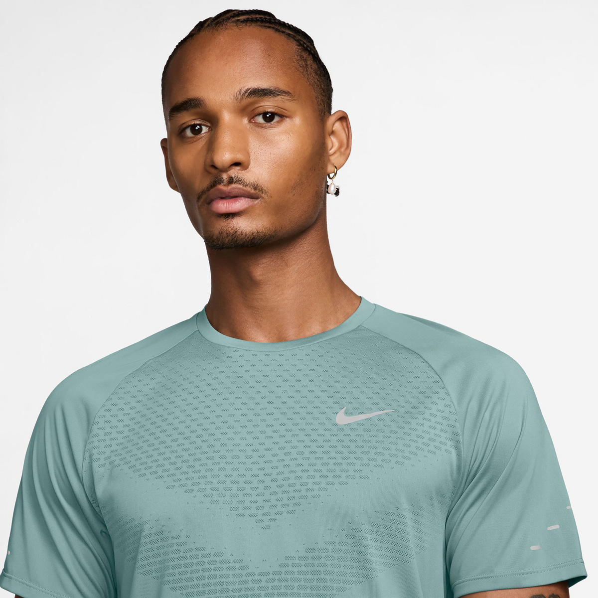 Nike Herren Stride T-Shirt