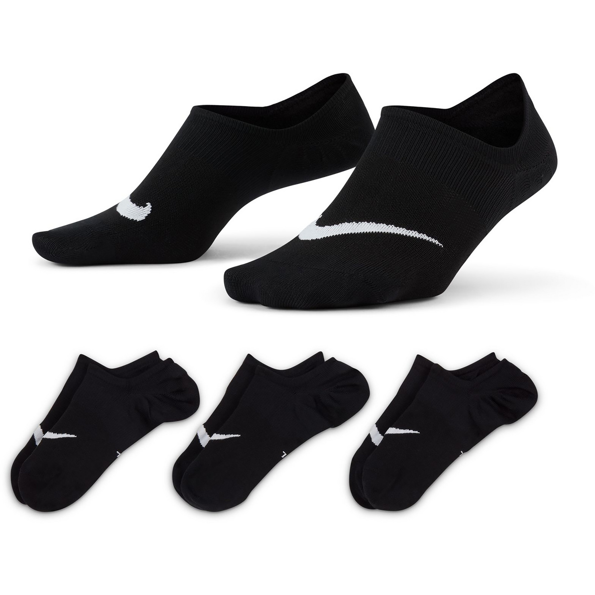 Nike Everyday Plus Lightweight Socken