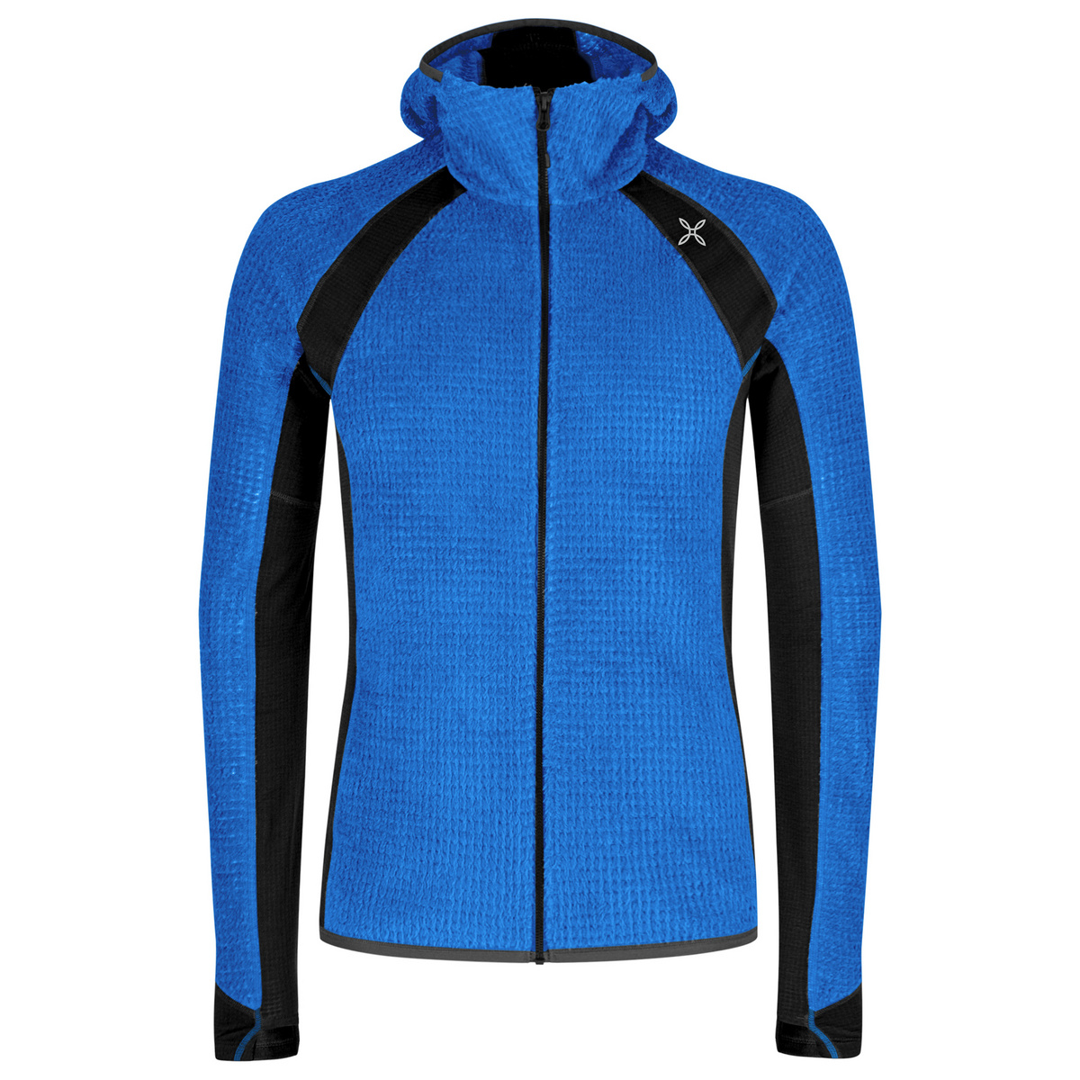 Montura Herren Vertigo Ptc Alpha Hooded Jacke