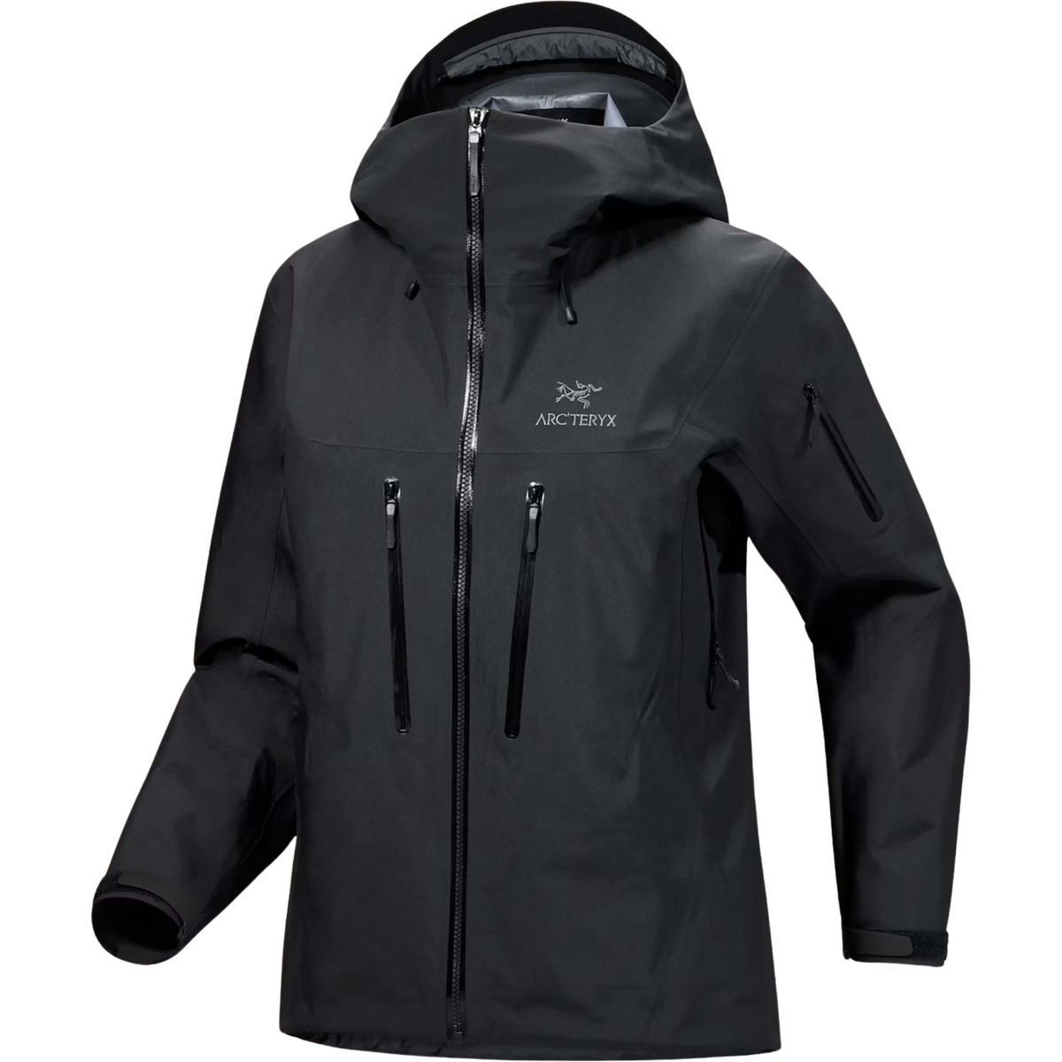 Arcteryx Damen Alpha SV Jacke