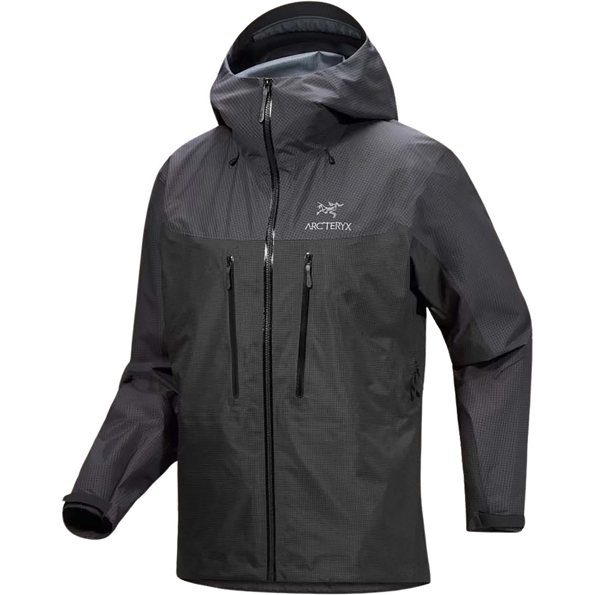 Arcteryx Herren Alpha Jacke