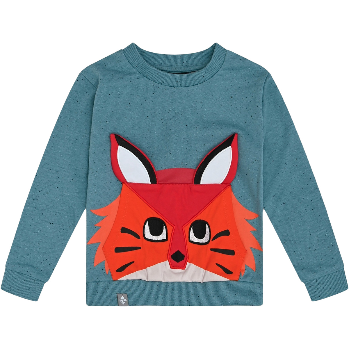 Bavarian Caps Kinder Waldfuchs Jogging Set