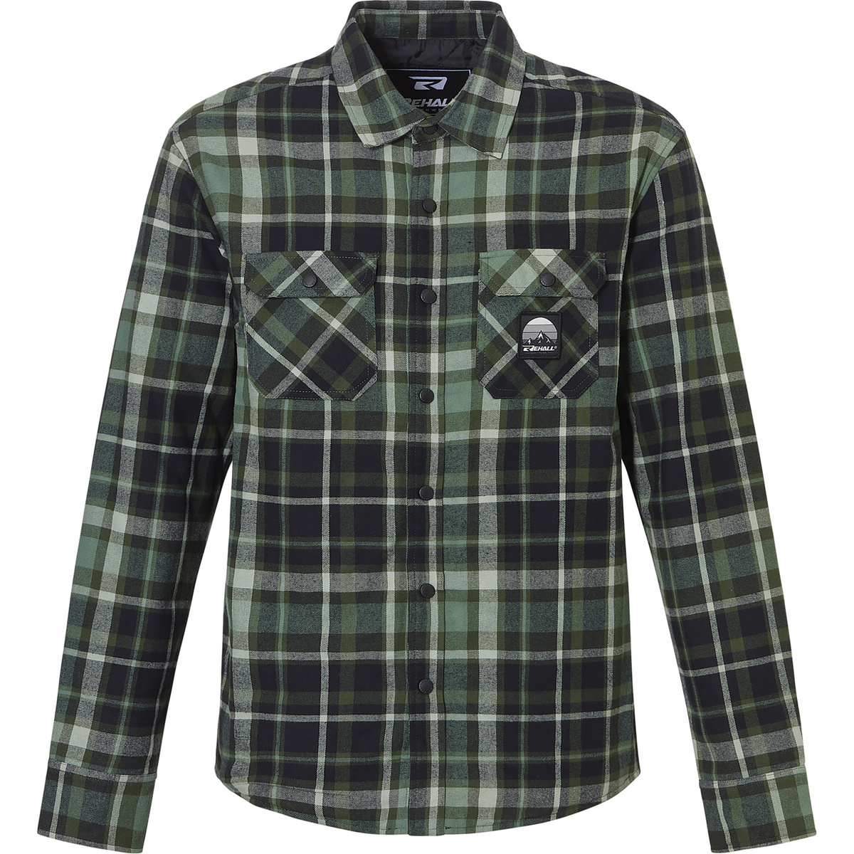 Rehall Herren Brody-R Hemd