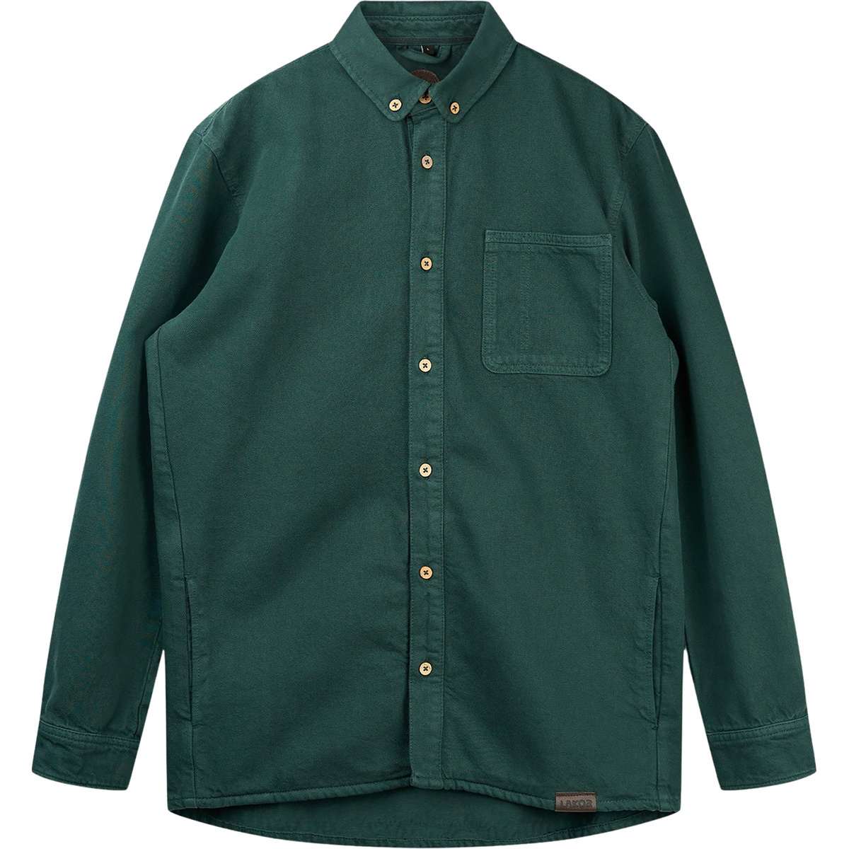 Lakor Herren Spork Hemd