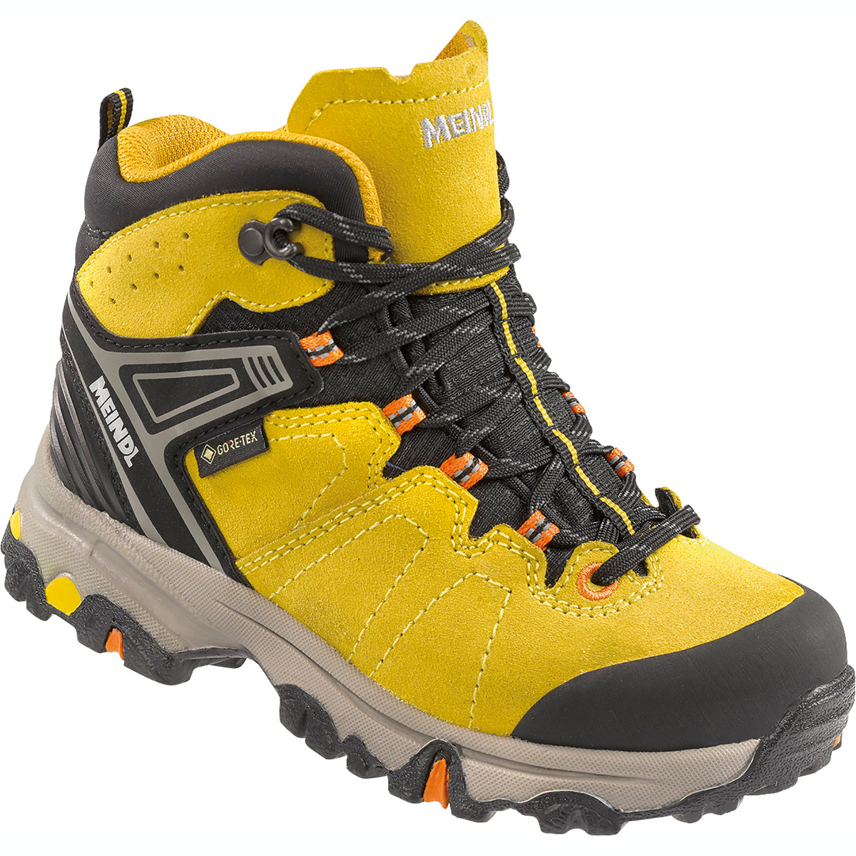 Meindl Kinder Ravello GTX Schuhe