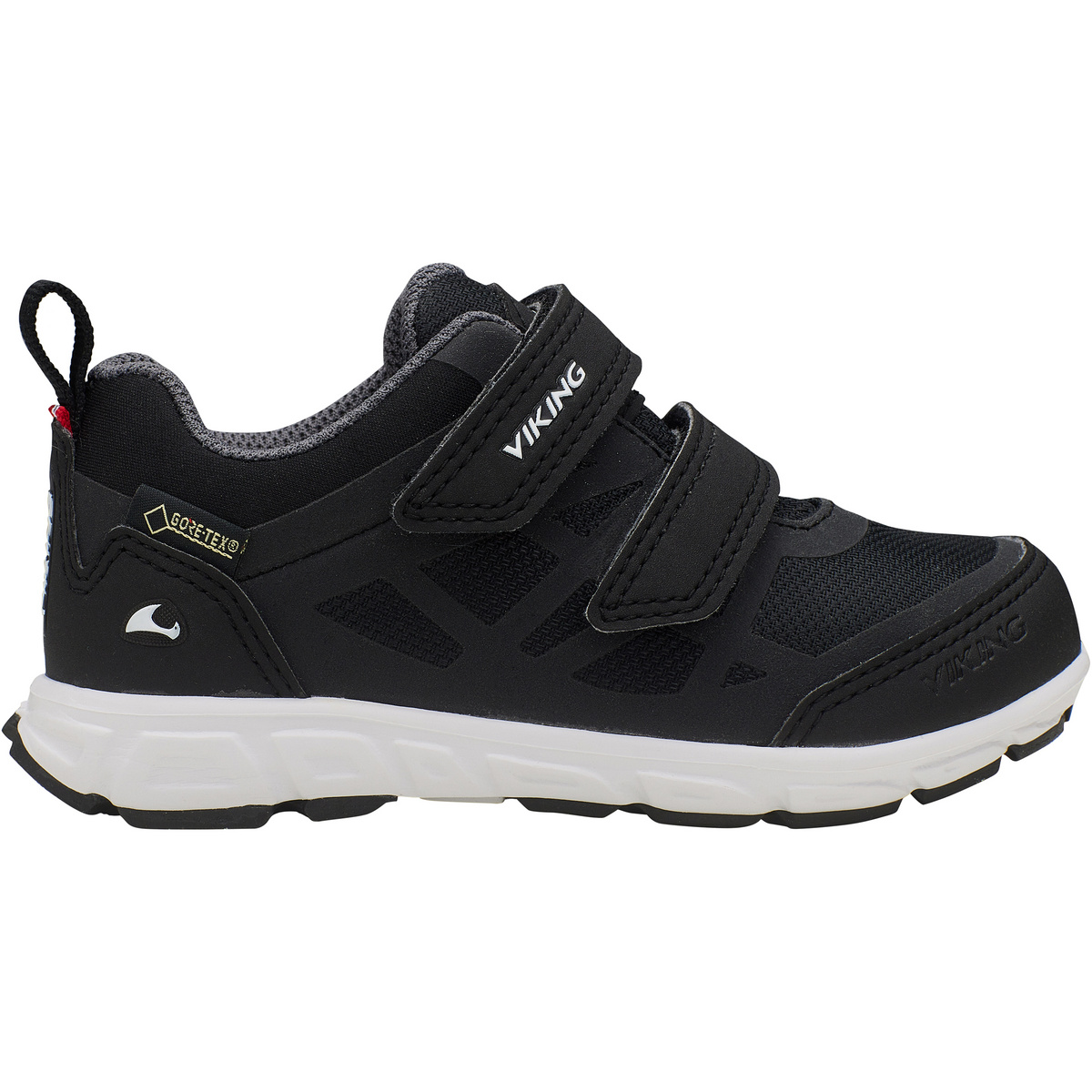 Viking Kinder Veme Low GTX R Schuhe