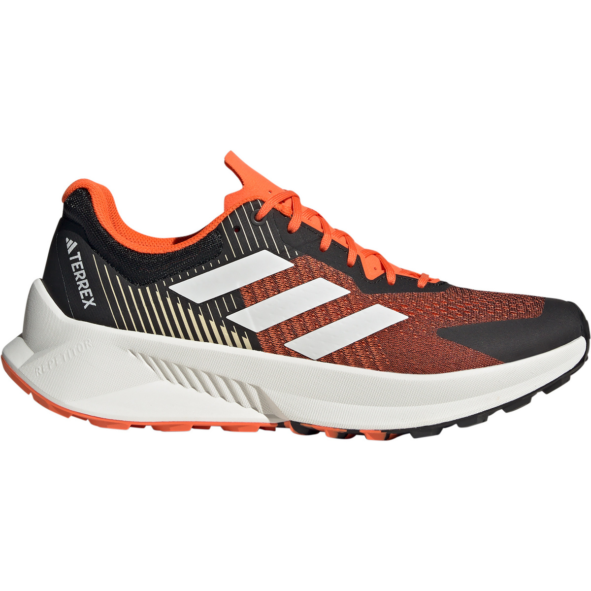 adidas Terrex Herren Soulstride Flow Schuhe