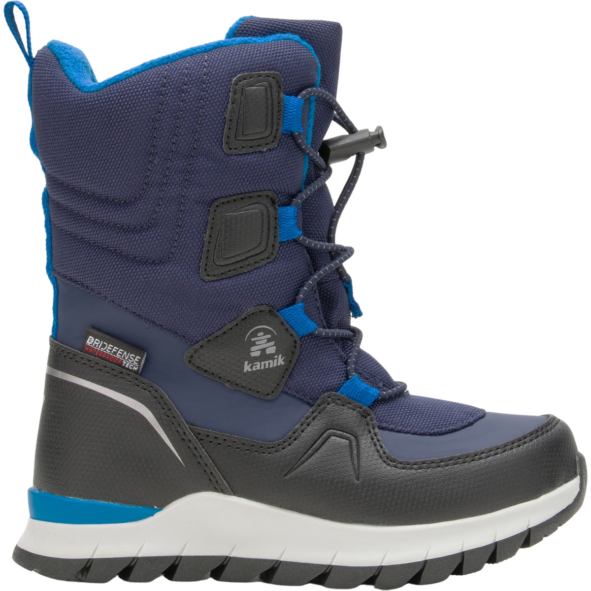 Kamik Kinder Bouncer 2 Schuhe