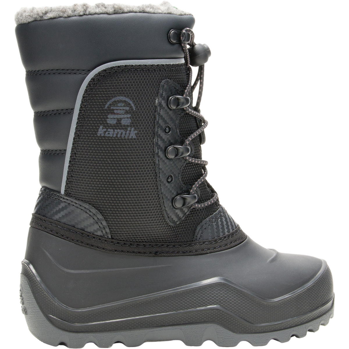 Kamik Kinder Luke 4 Schuhe