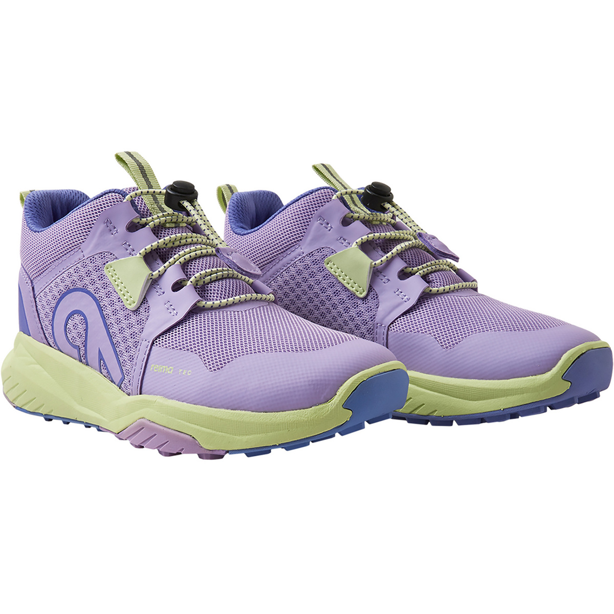 reima Kinder Kiritin Schuhe