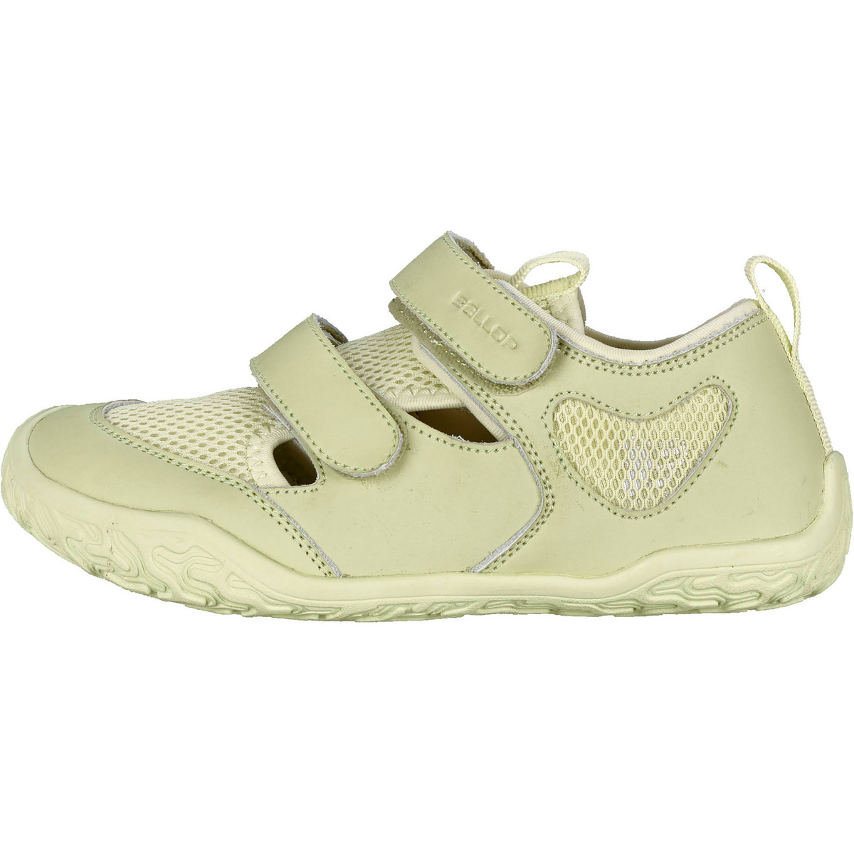 Ballop Kinder Smilsu Schuhe