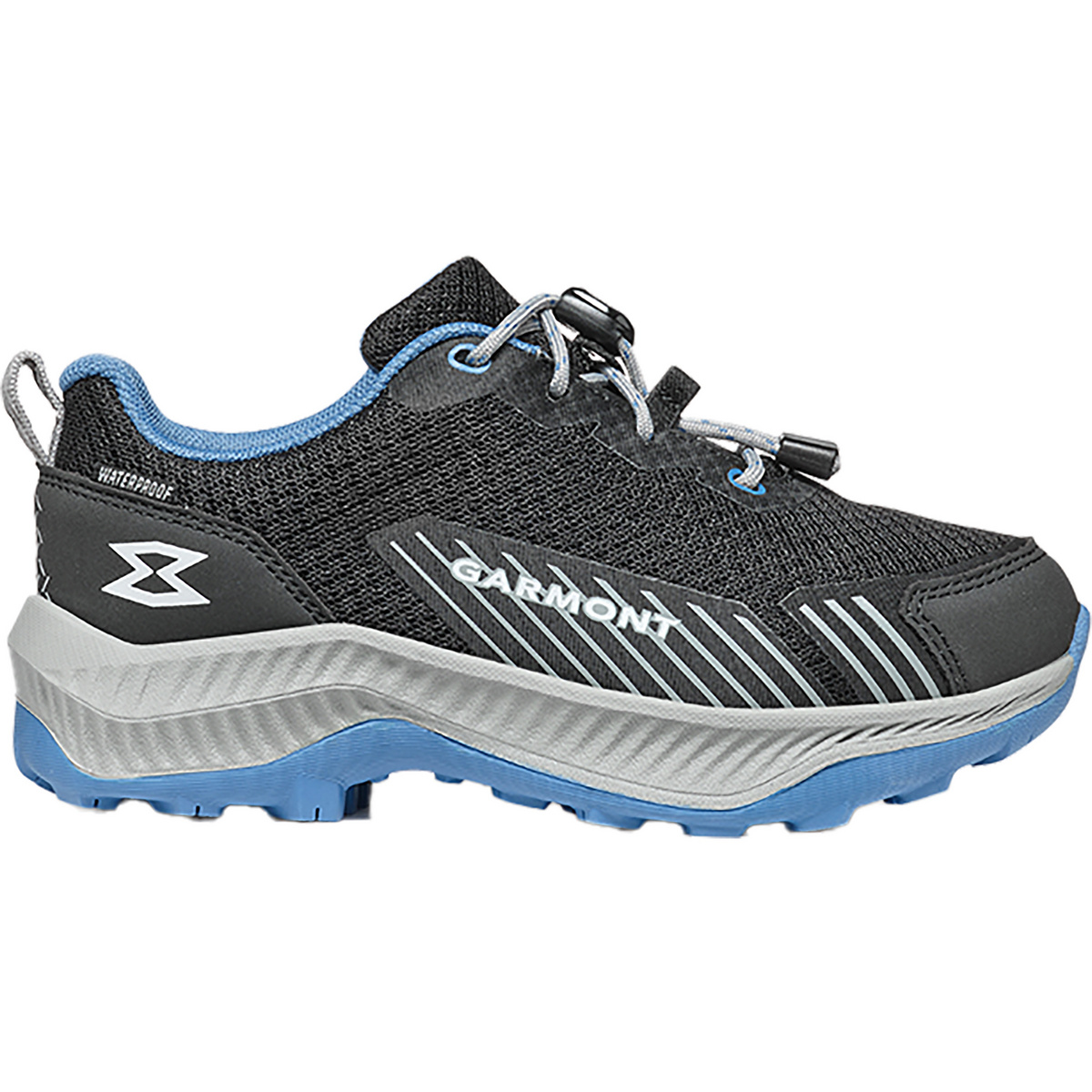 Garmont Kinder 9.81 Kids Pulse WP Schuhe