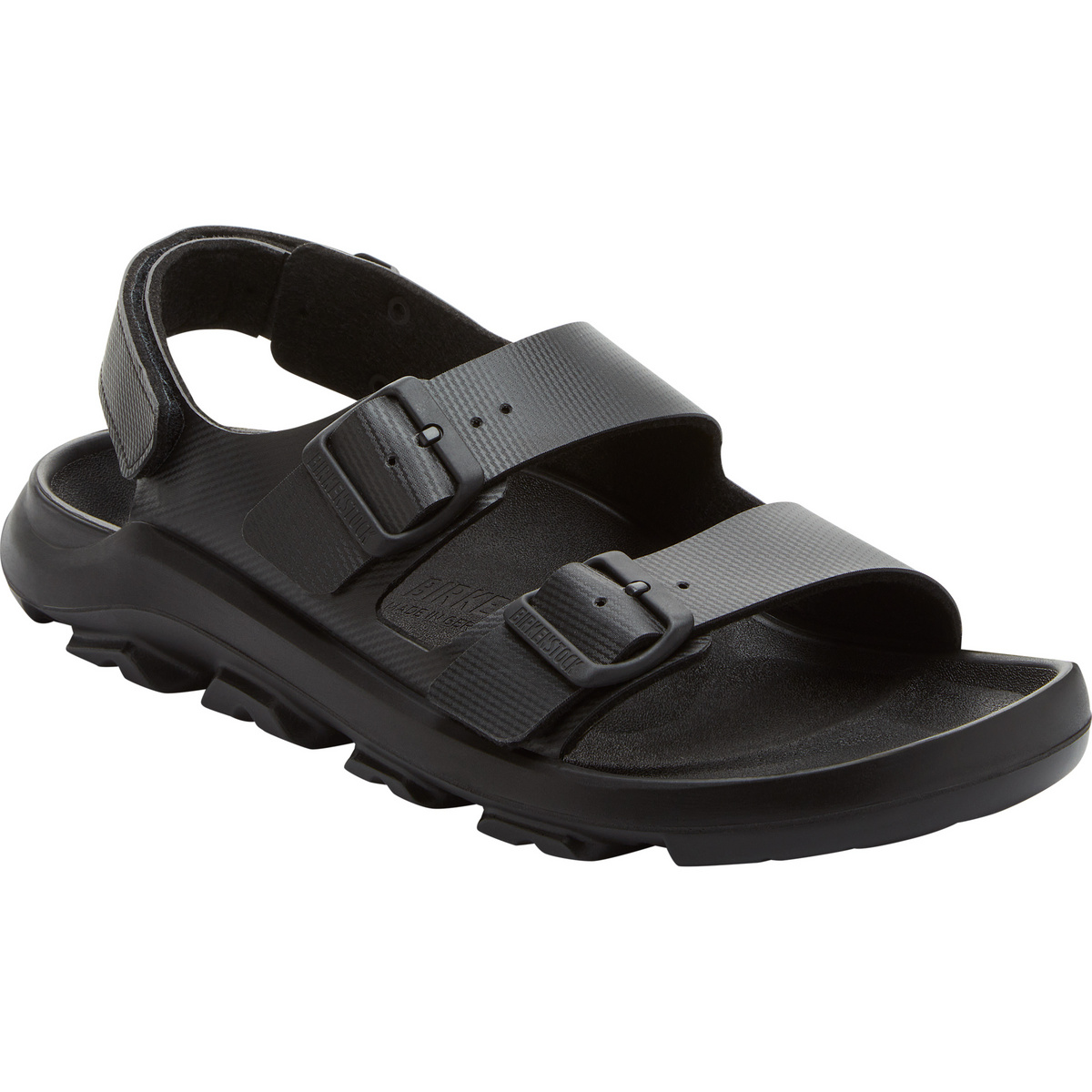 Birkenstock Mogami Terra BF Sandale