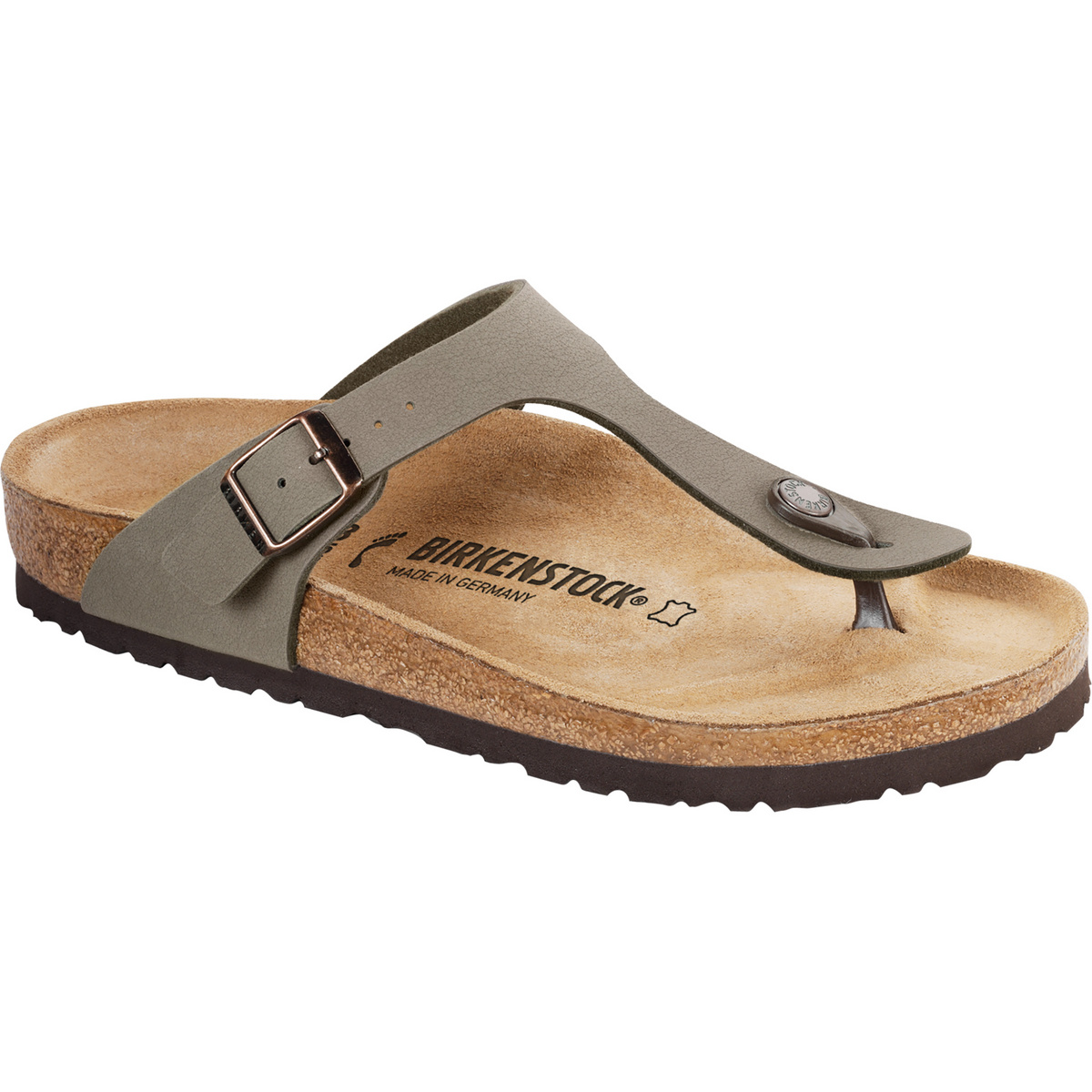Birkenstock Gizeh BFBC Sandale