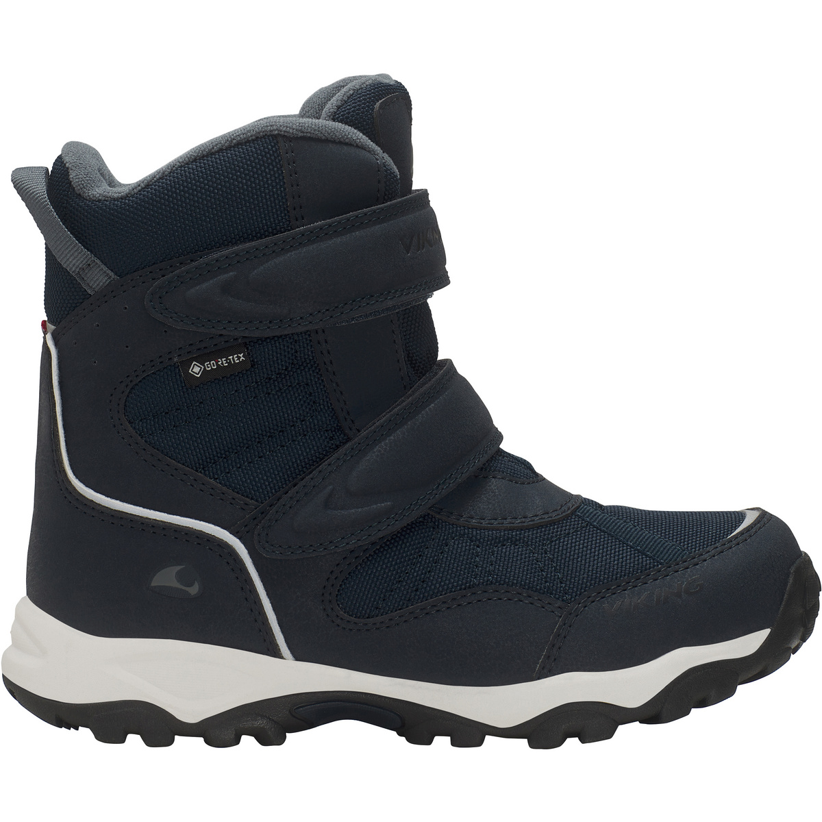 Viking Kinder Beito Warm GTX 2V Schuhe