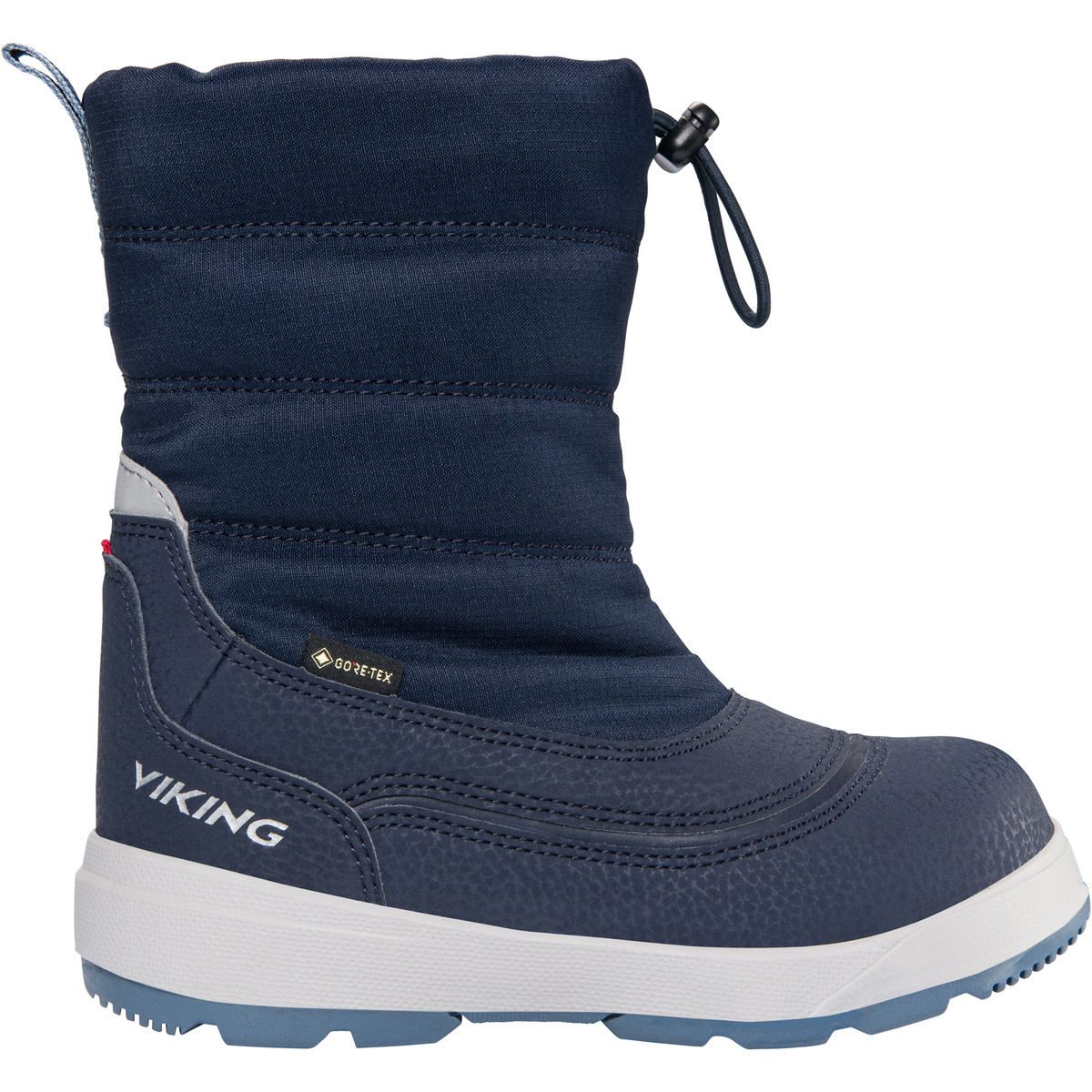Viking Kinder Toasty Pull-On Warm GTX Schuhe