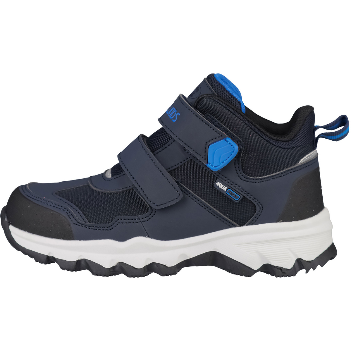 Trollkids Kinder Kjerag Hiker Schuhe