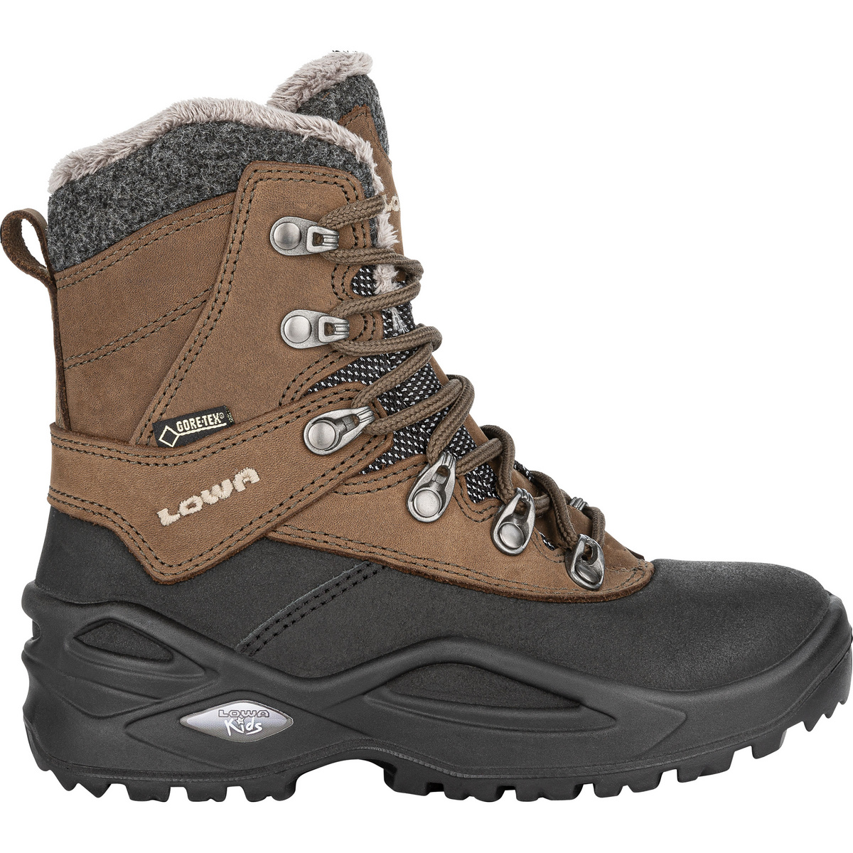 Lowa Kinder Couloir GTX Hi Schuhe