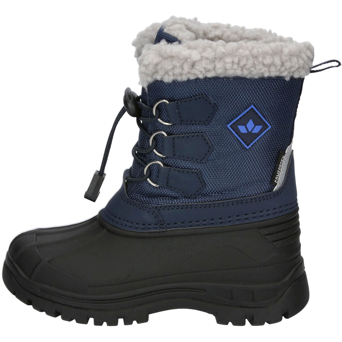 Lico Kinder Hannes Schuhe