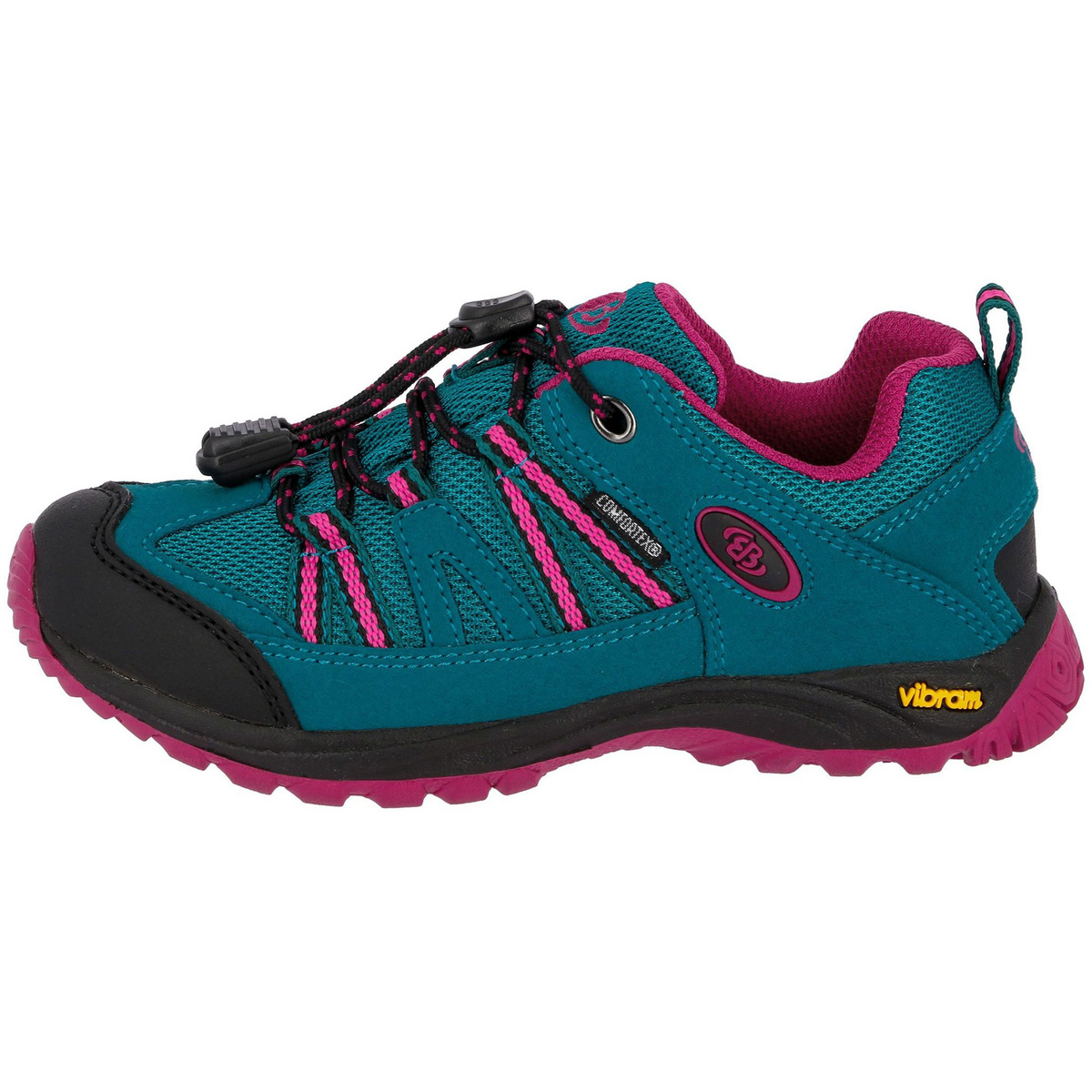 Brütting Kinder Ohio Low Schuhe