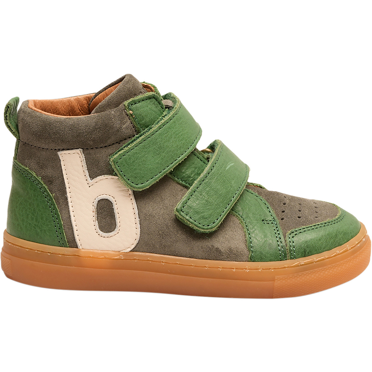 Bisgaard Kinder Jaxon Schuhe