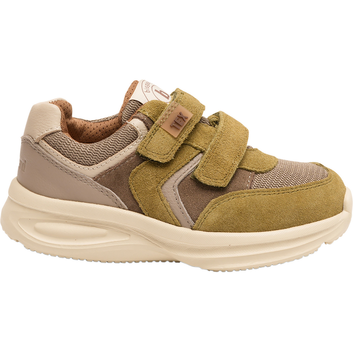 Bisgaard Kinder Yuki V Tex Schuhe